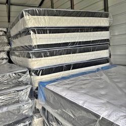 Mattresses All Sizes