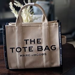 Bolsa De THE TOTE BAG Marc Jacobs 