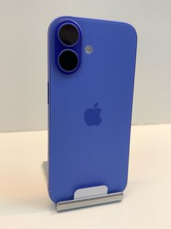 Apple iPhone 16 128gb. ( Unlocked Phone )