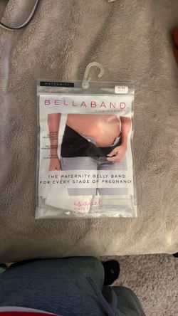 Maternity Belly Band 