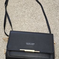 Small Crossbody Bag for Women,Cell Phone Purse Women's Shoulder Handbags Wallet Purse with Credit Card Slots