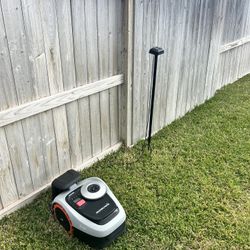 Navimow I105 Lawn Mower