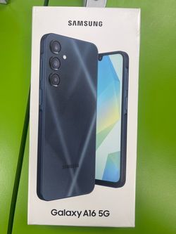 Samsung Galaxy A16 5G