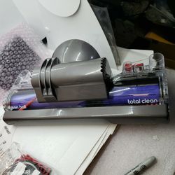 Dyson Ball Total Clean