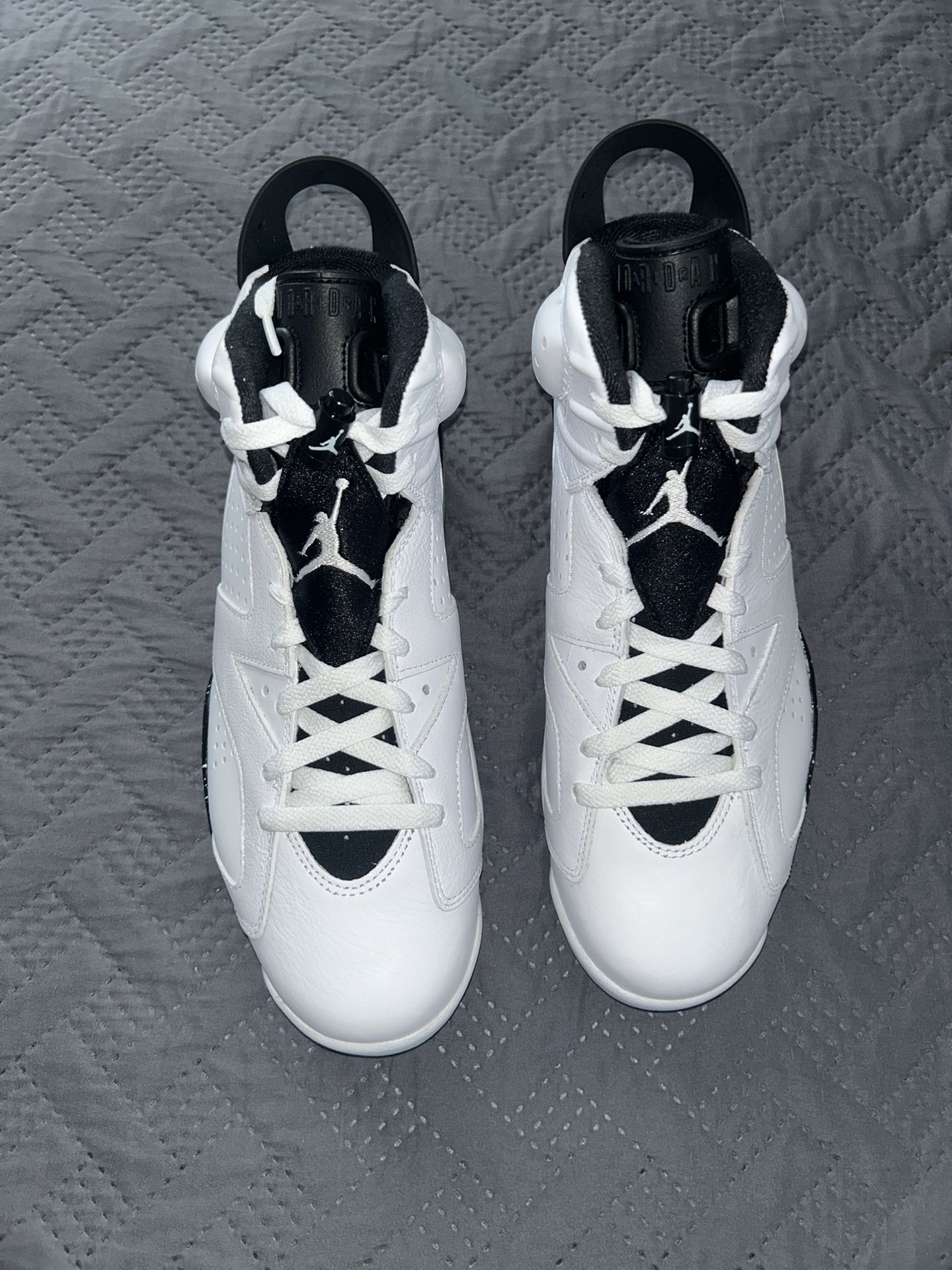 Jordan Oreo 6s Size 10