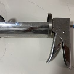 Prince Castle 591-NMCC 0.48 oz Sauce Dispenser Mayo Sour Cream