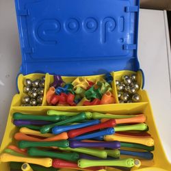 Goobi Magnetic Building Kit