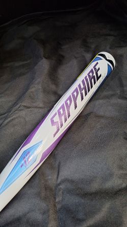 Official Softball Bat