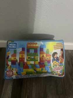 Mega blocks