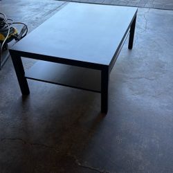 IKEA Coffee Table