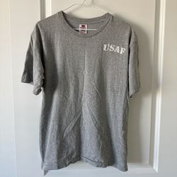 USAF Shirt Size M