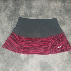 Nike Athletic Skirt Size XS