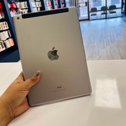 ipad 6th lte 32gb unlocked