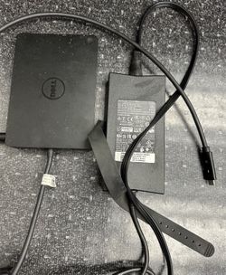 USB-C Docking Station For Sale