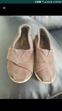 Tiny toms