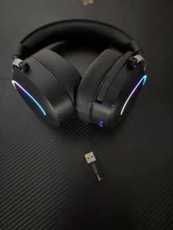 Bluetooth Gaming Headset