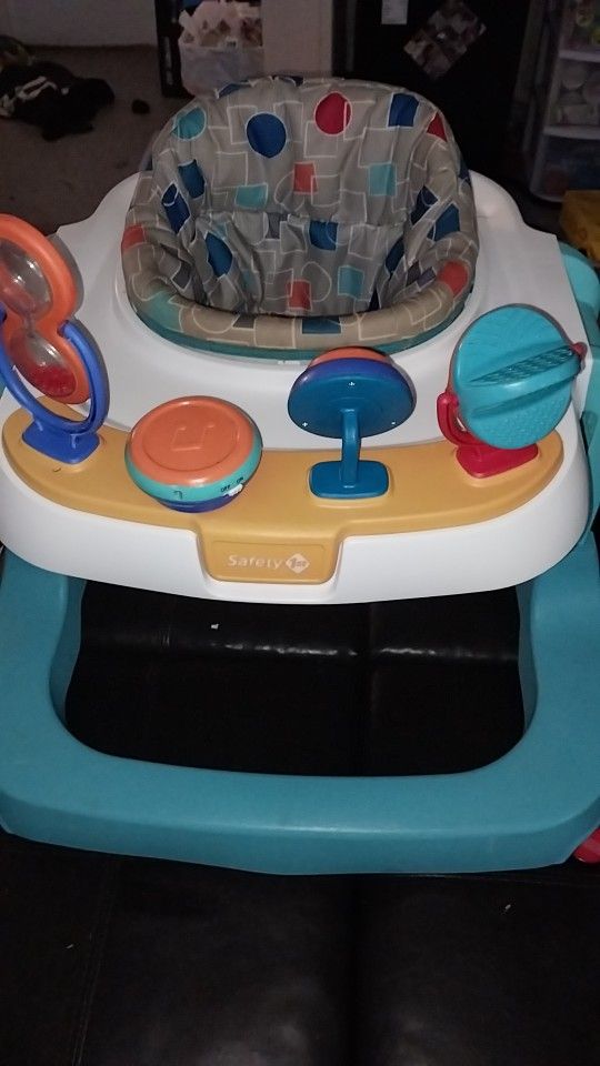 Baby Walker