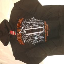 Allegory heavy duty berserk collab