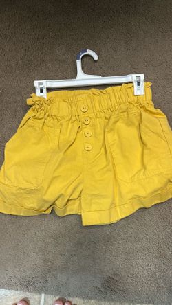 Summer shorts
