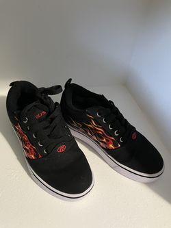 Heelys Wheeled Shoes