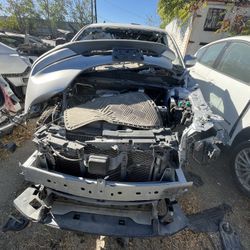 Parting Out 2018 Mazda CX5 Parts Only 