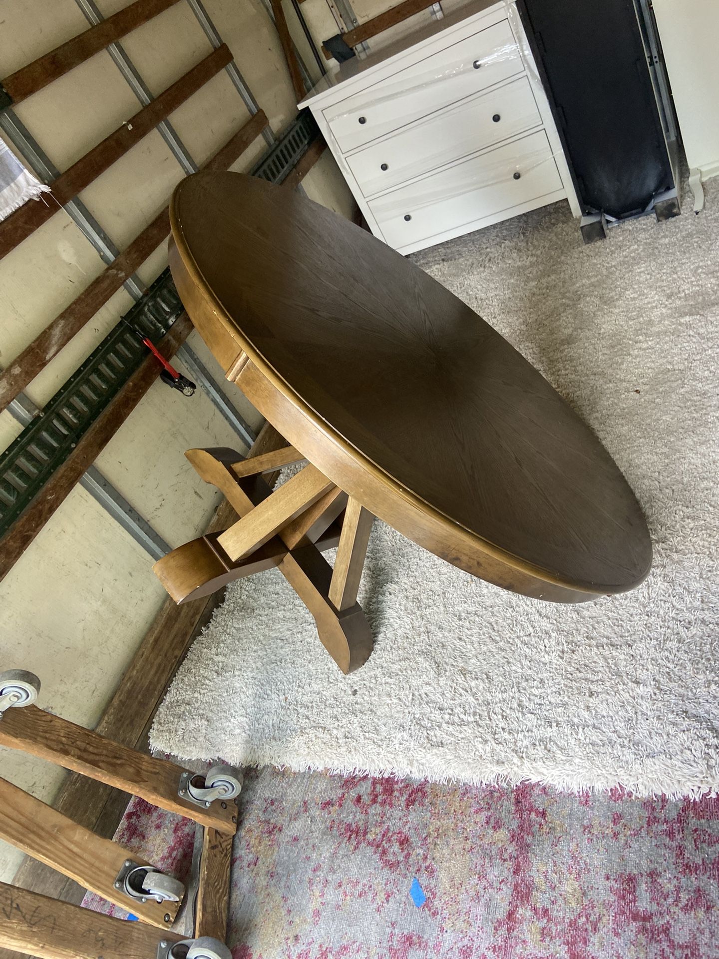 Table - Mesa