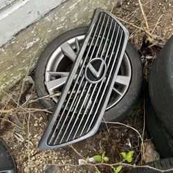 Grille