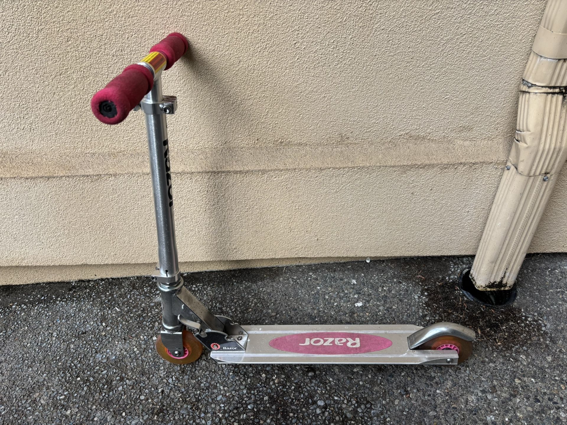 Razor Scooter 