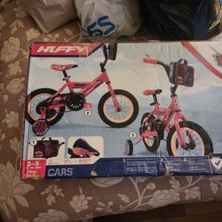 Cars Bike