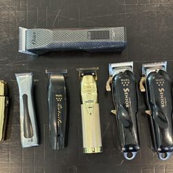 Hair Clippers/Trimmers