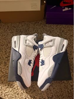Jordan 4 Retro