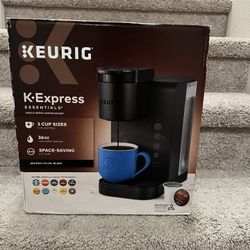 Keurig K Express Essentials