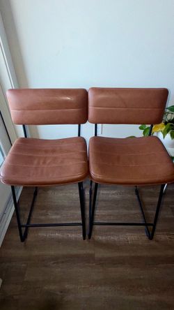 Bar Chairs