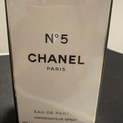 EUA DE PARFUM  100ml. 3.4 OZ
