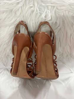 Woman’s high heel woman’s shoes