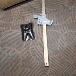 Jack For Your SUV, Truck or Jeep