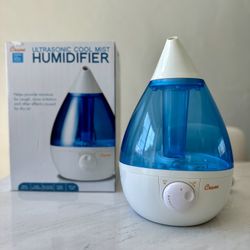 Crane Humidifier 