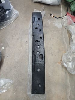 New 10-13 Buick Lacrosse Front Bumper Impact Absorber