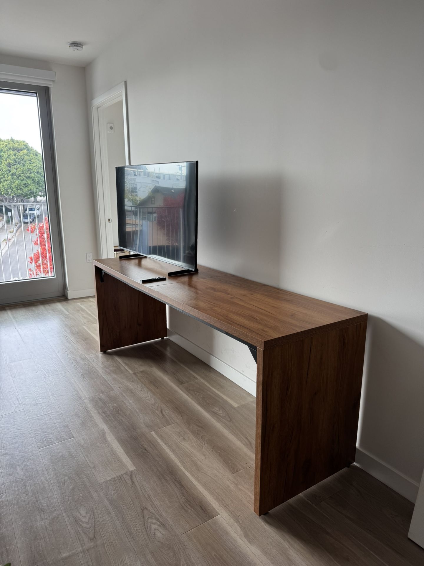 MUST GO 12/1 Double Desk Like New 