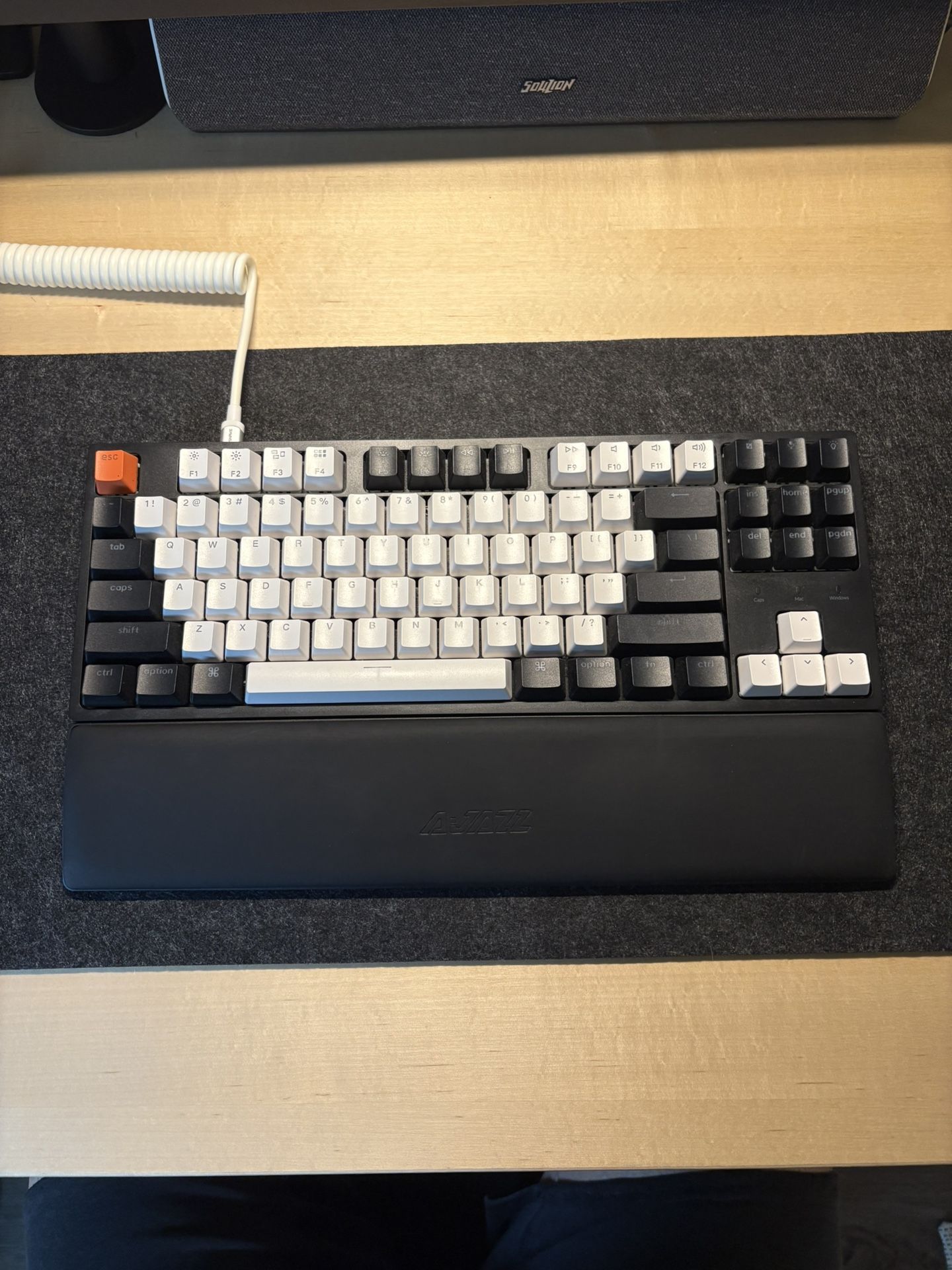 Keychron Mechanical Keyboard