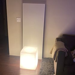 Leading Edge Flat Panels 