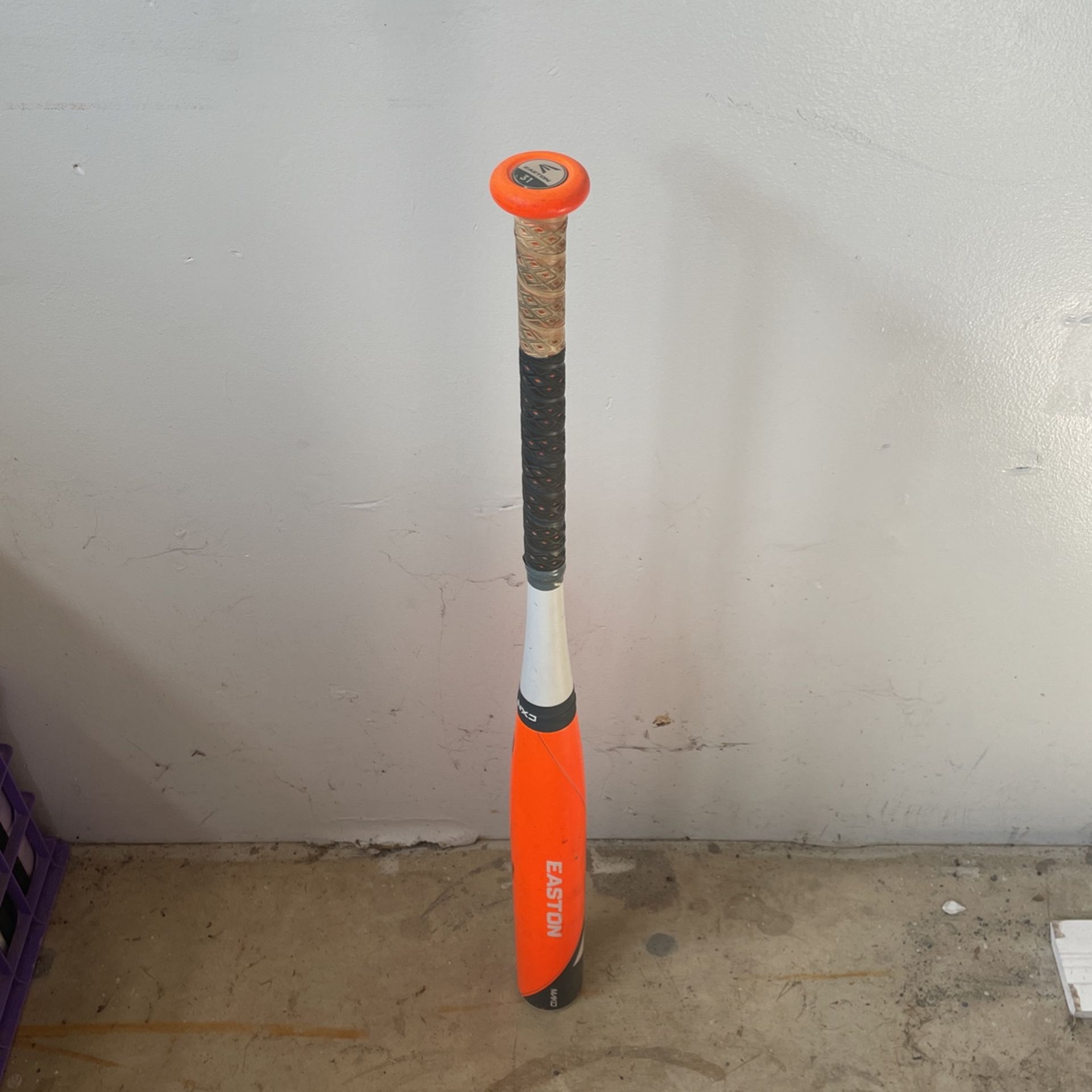 Easton Mako Bat (31 Inch)