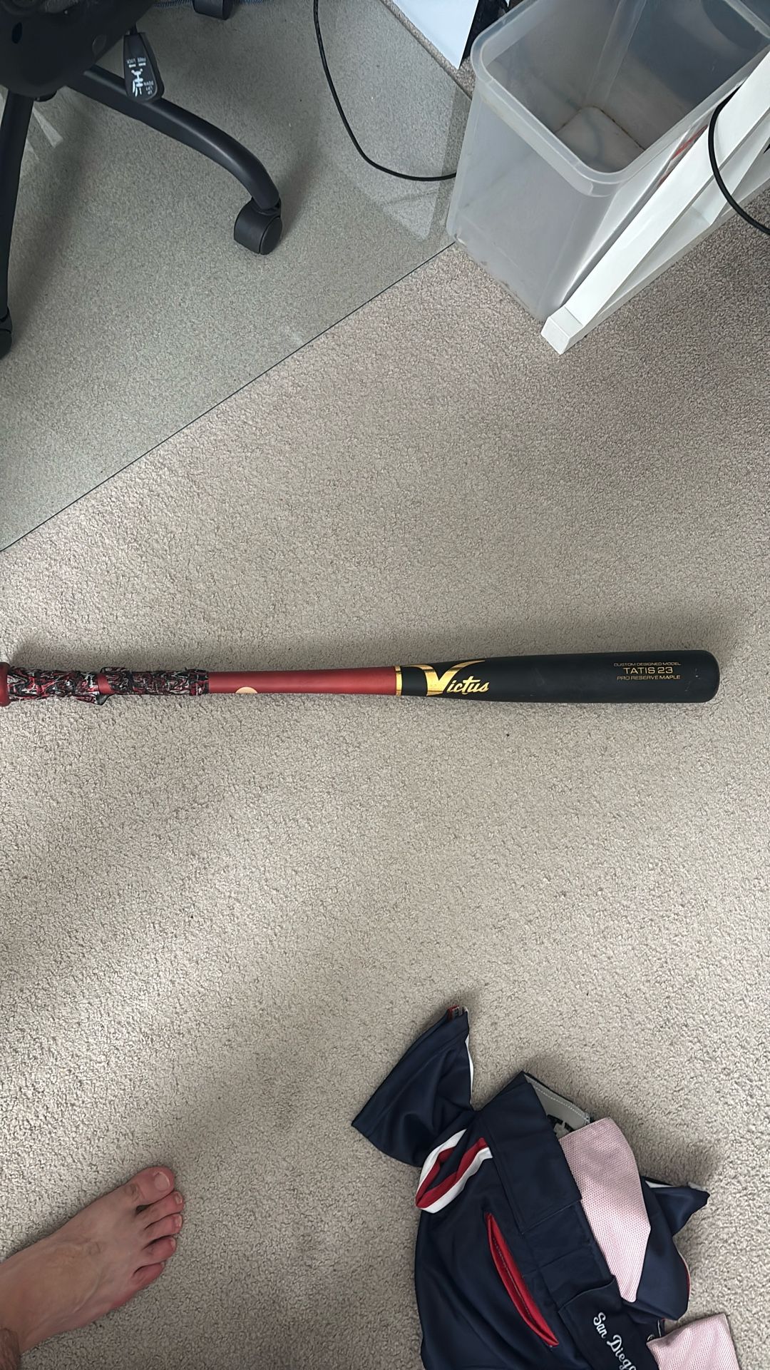 Victus FT23 Barely Used