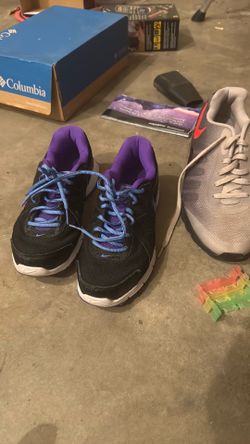 women shoes size 8.5