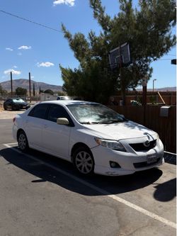 2011 Toyota Corolla
