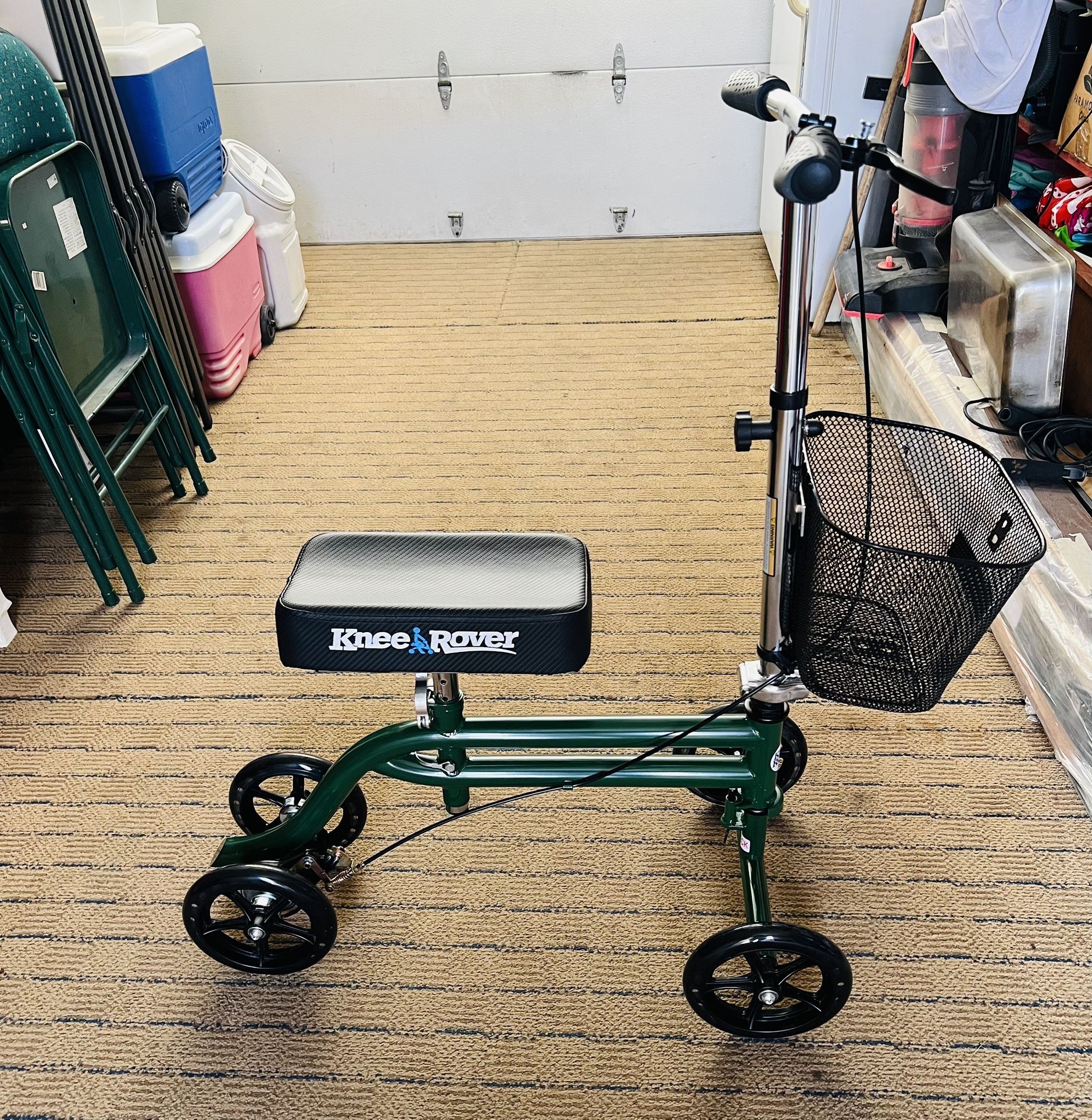 KNEE ROVER