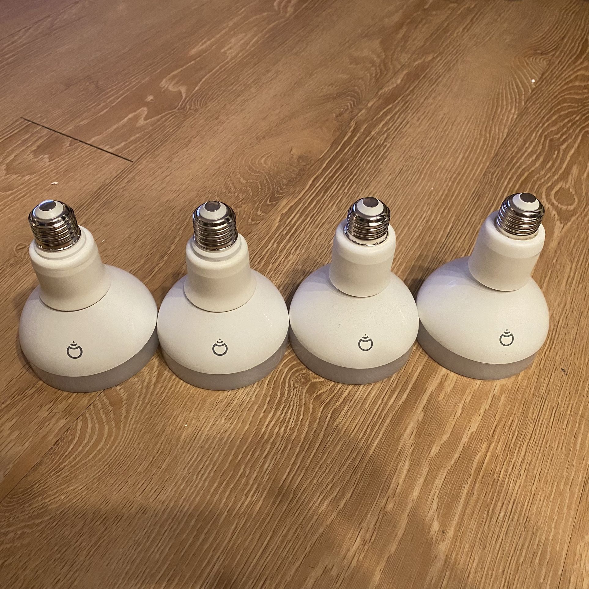 LIFX BR30 Smart Bulbs