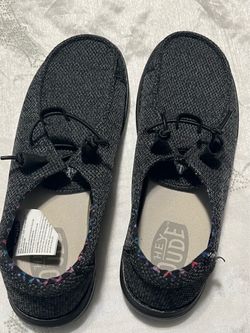 Zapatos como nuevos