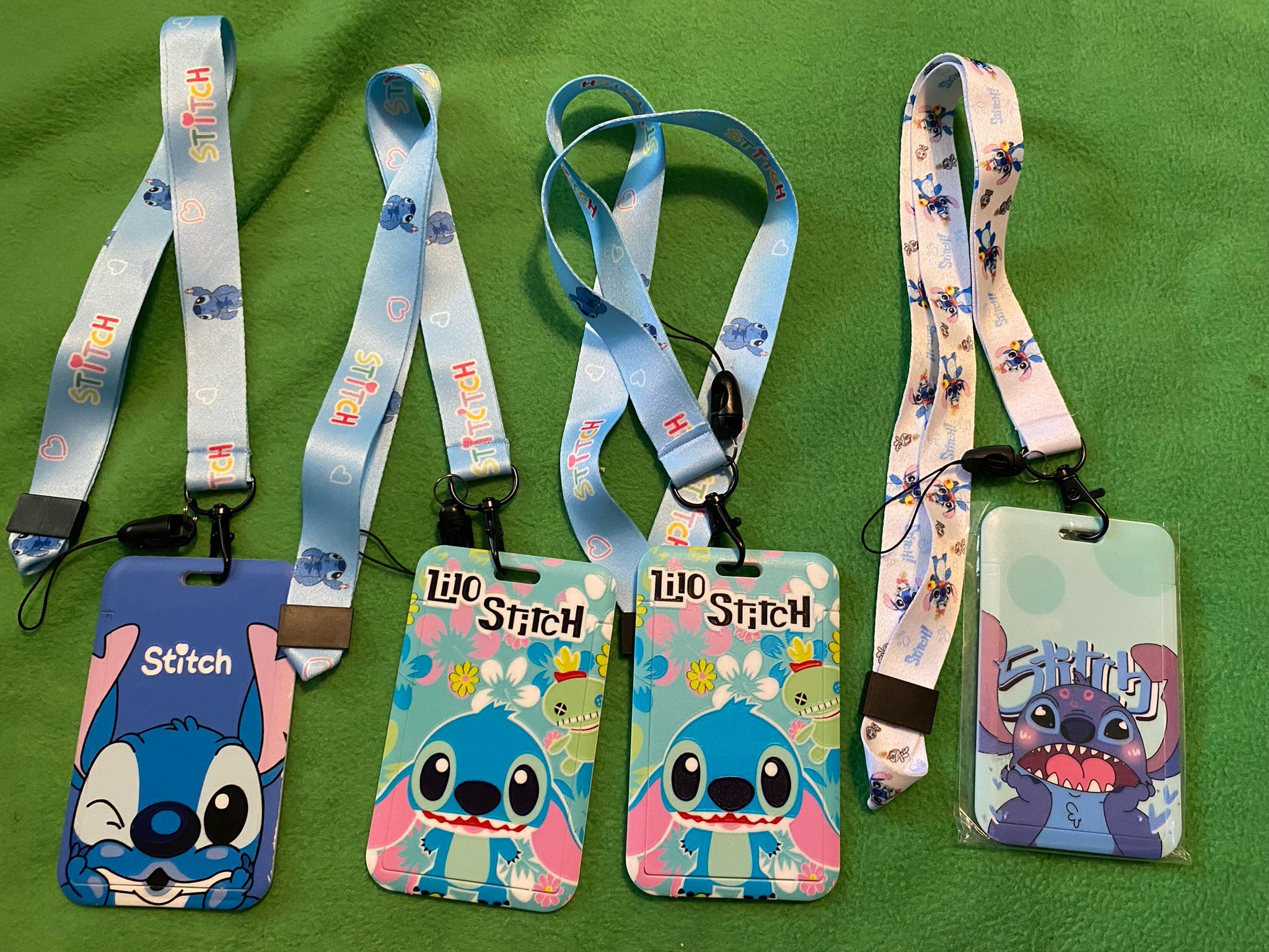 Lanyards