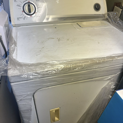 Whirlpool Dryer